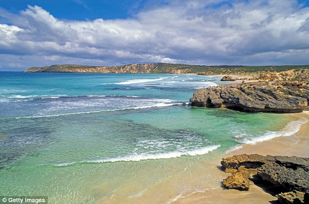 Đảo[-]Chuột[-]Túi[-][-]ở[-]Australia